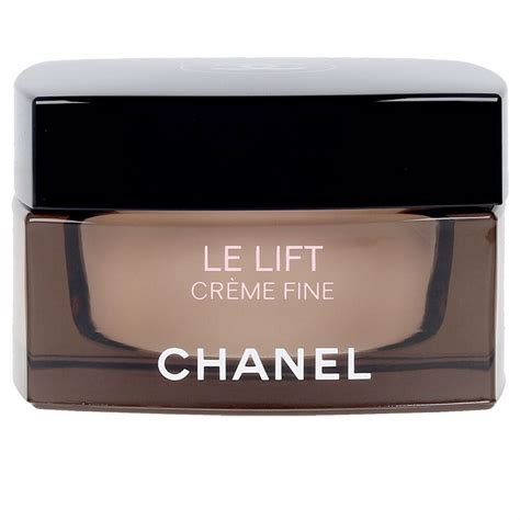 Chanel le lift fine